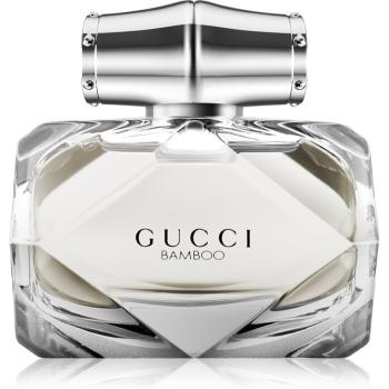 Gucci Bamboo parfumovaná voda pre ženy 75 ml