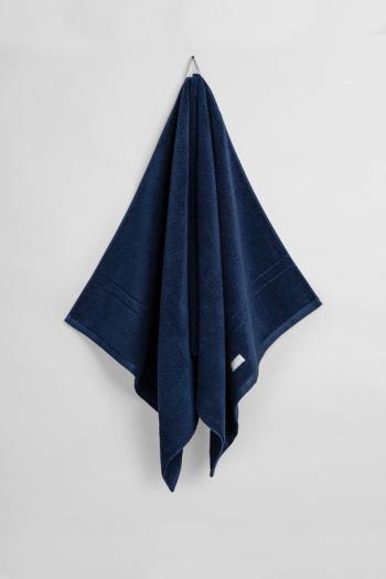 TÖRÜLKÖZŐ GANT PREMIUM TOWEL 70X140 YANKEE BLUE