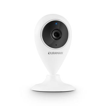 DURAMAXX Eyeview,  IP kamera, monitoring, WLAN, Android, iOS, HD, 1,3 Mpx