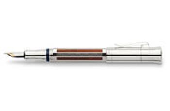 GvFC Pen of the year 2017, plniace pero