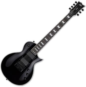 ESP LTD EC-1007ET Black Elektrická gitara