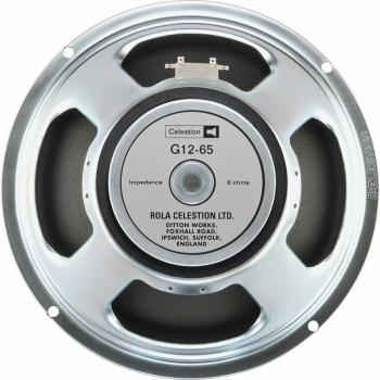 Celestion Heritage G12-65 8 Ohm Gitarový / Basgitarový reproduktor