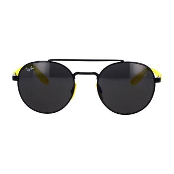 Ray-ban  Occhiali da Sole  Scuderia Ferrari RB3696M F02887  Slnečné okuliare Žltá