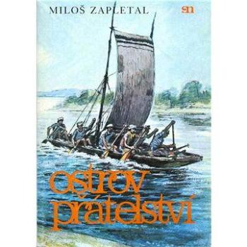 Ostrov přátelství (978-80-750-1084-1)