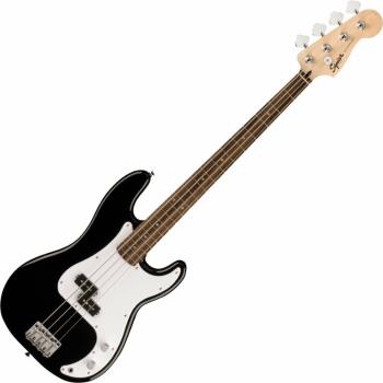 Fender Squier Sonic Precision Bass LRL Black Elektrická basgitara