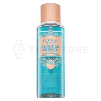 Victoria's Secret Poolside Service telový sprej unisex 250 ml - 30 dní na vrátenie tovaru, Garancia originality