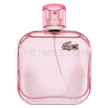 Lacoste L.12.12 Rose Sparkling toaletná voda pre ženy 100 ml - 30 dní na vrátenie tovaru, Garancia originality