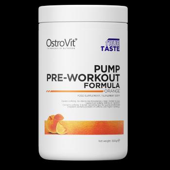 OstroVit Pre-Workout Formula