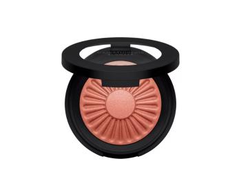 bareMinerals Tvárenka a bronzer 2v1 Gen Nude Blonzer (Blush + Bronzer) 3,8 g Kiss of Copper