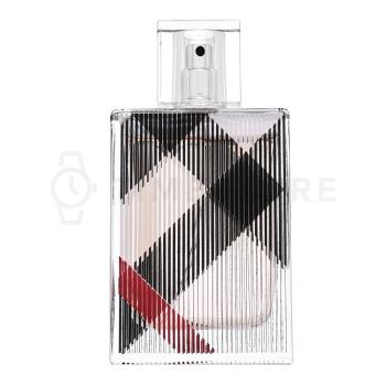 Burberry Brit parfémovaná voda pre ženy 50 ml   - 30 dní na vrátenie tovaru, Garancia originality