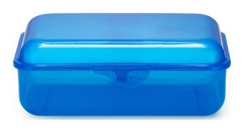 Bagmaster Lunch Box 22 B Blue