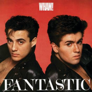 Wham!, FANTASTIC, CD