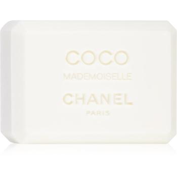 Chanel Coco Mademoiselle parfémované mydlo pre ženy 150 g