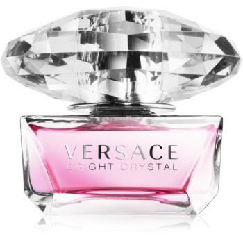 Versace Bright Crystal toaletná voda pre ženy 50 ml