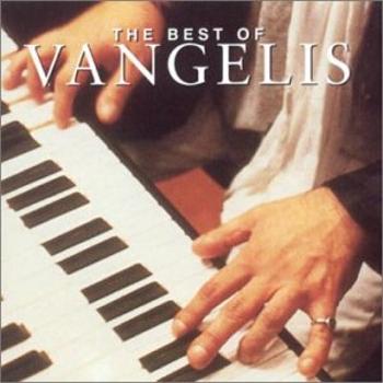 Vangelis, Best of, CD