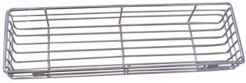 Polička do kúpeľne TORO 40x12cm