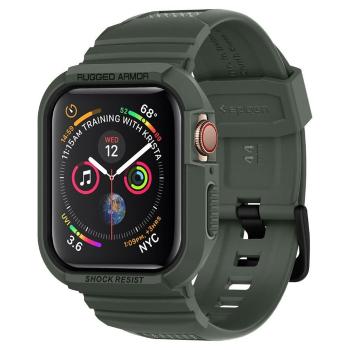 SPIGEN RUGGED ARMOR PRO Apple Watch6 / SE / 5 / 4 (44mm)  ARMY