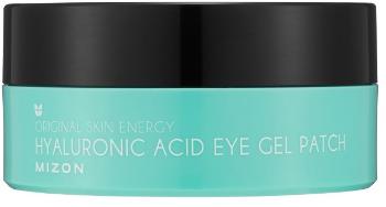 MIZON Hyaluronic Acid Eye Patch, Očná hydrogélová maska 60 x 1.5 g