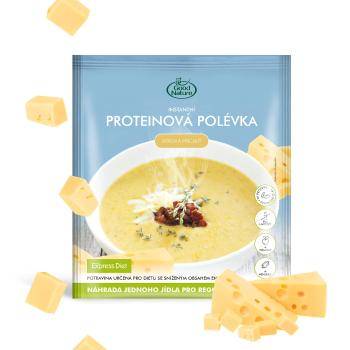 Polievka so syrovou príchuťou Express Diet, 58 g