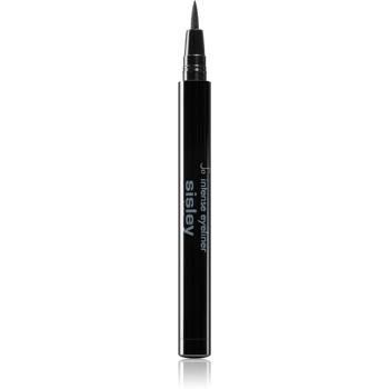 Sisley So Intense ceruzka na oči s intenzívnou farbou odtieň Black 1 ml