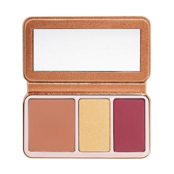 Anastasia Beverly Hills Paletka na tvár (Face Palette) 17,5 g