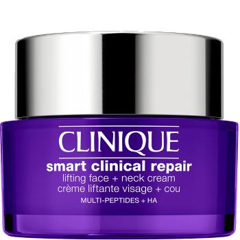 Clinique Liftingový krém na tvár a krk Smart Clinical Repair (Lifting Face & Neck Cream) 50 ml