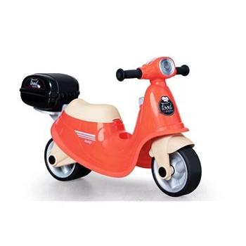 Smoby Odrážadlo skúter Jedlo Express (3032167210074)