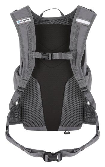 Husky Peten 15l Grey