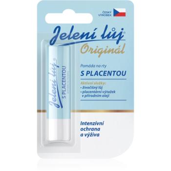 Regina Traditional jelení loj s placentou 4.5 g