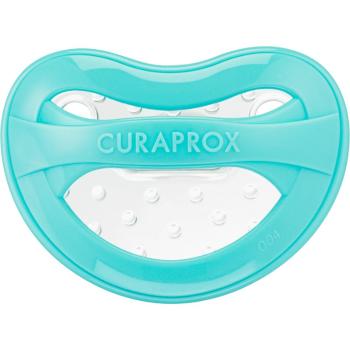 Curaprox Baby Size 1, 1-2,5 Years cumlík Turquoise 1 ks