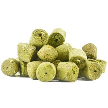 Carpway pelety amur s dierou 10 kg - 18 mm
