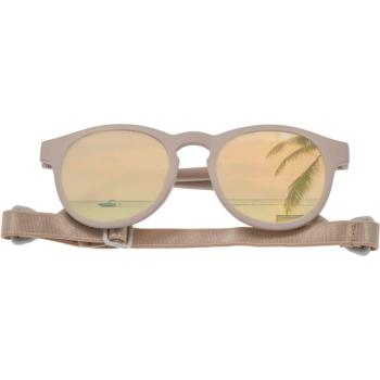 Dooky Sunglasses Hawaii slnečné okuliare pre deti Beige 6-36m 1 ks