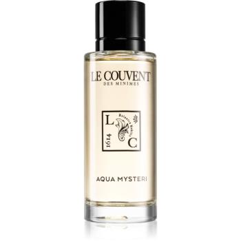 Le Couvent Maison de Parfum Botaniques Aqua Mysteri kolínska voda unisex 100 ml