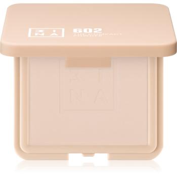 3INA The Compact Powder kompaktný púder odtieň 602 11,5 g