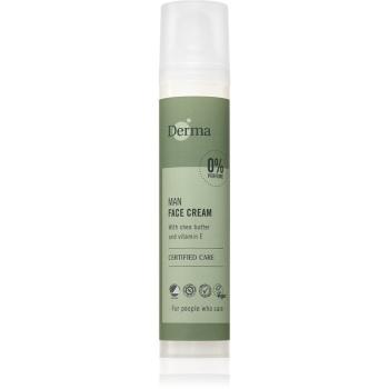 Derma Man krém na tvár pre mužov bez parfumácie 50 ml