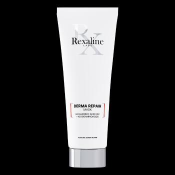 REXALINE Derma repair Upokojujúca maska ​​pre citlivú pleť 75 ml