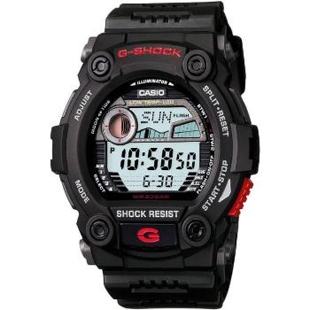 Casio G-Shock G-7900-1ER - 30 dní na vrátenie tovaru, Garancia originality