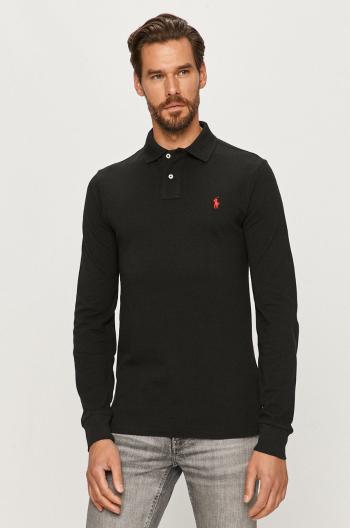 Polo Ralph Lauren - Tričko s dlhým rukávom 7,11E+11