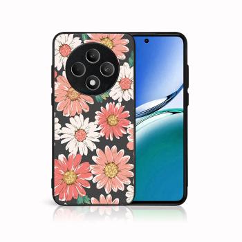 MY ART Ochranný kryt pre Oppo Reno12 FS 5G DAISY (161)