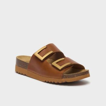 Scholl Monterey papuci maro, mărimea 39, 39 EU