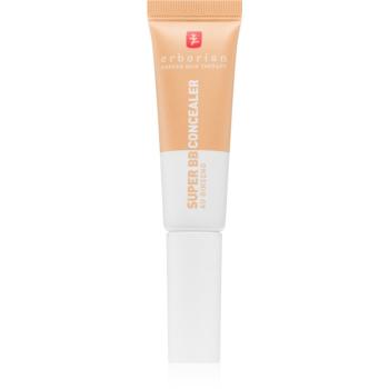 Erborian Super BB Concealer hydratačný korektor pre stredné až plné krytie odtieň Doré 10 ml