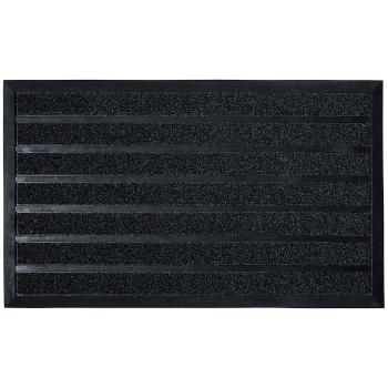 Lábtörlő Grass Mat 45x75 cm szürke