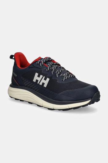 Topánky Helly Hansen Stega pánske, tmavomodrá farba, 11976