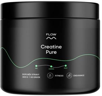 FLOW Creatin pure 300 g