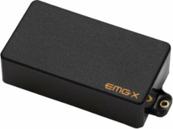 EMG 89X Black Gitarový snímač