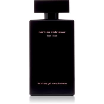 Narciso Rodriguez for her sprchový gél pre ženy 200 ml