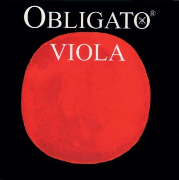 Pirastro Obligato G Struny pre violu