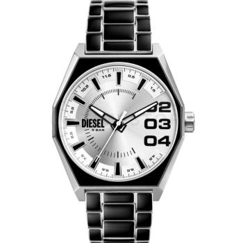 Diesel Scraper DZ2195 - 30 dní na vrátenie tovaru, Garancia originality