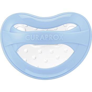 Curaprox Baby Size 0, 0-7 Months cumi Blue 1 db