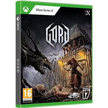 Gord – Xbox Series X (5056208816320)